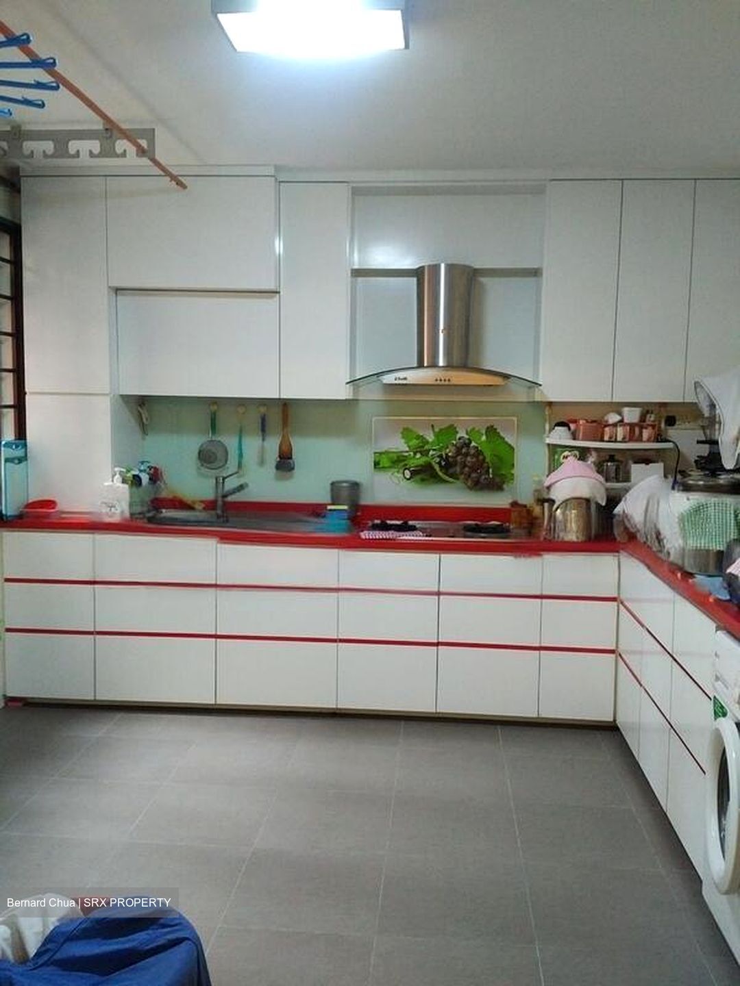 Blk 304 Tampines Street 32 (Tampines), HDB 5 Rooms #570623091